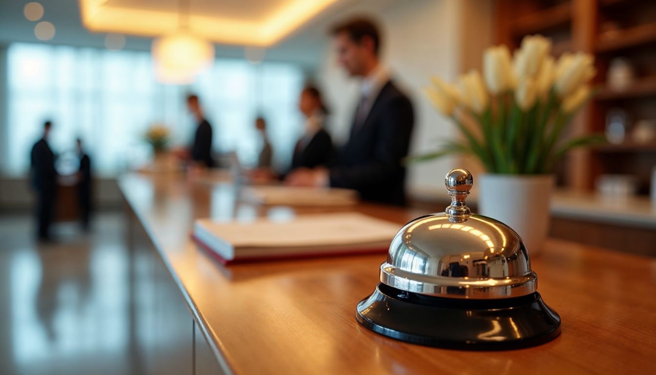 Gastronomie & Hotellerie2